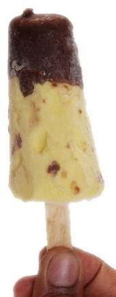Zaffani Pista Stick Kulfi