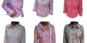 Ladies Shirts