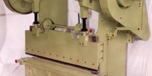 Press Brake Machine