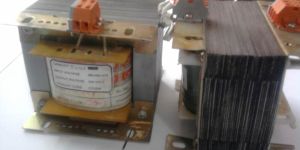 Industrial Control Transformers