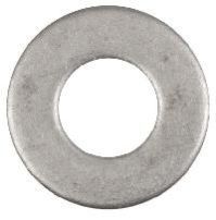 Flat Round Washers
