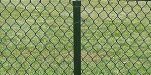 Chain Link Fencing