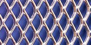 Expanded Metal Mesh