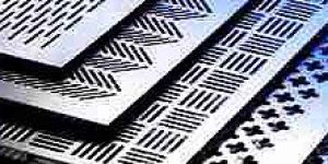 Perforated Sheet