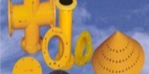 FRP Pipes