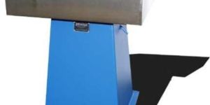 Glass Shape Grinding Machine