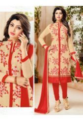 Cotton Salwar Kameez