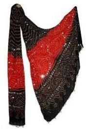 Bandhani Dupatta