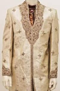 Groom Sherwani