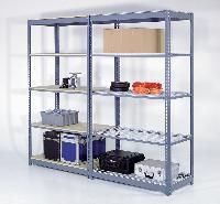 Metal Shelving Rack