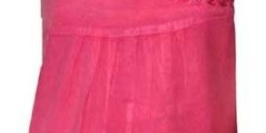 Rayon Embroidered Kurti