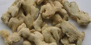 Dry Ginger