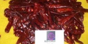 Red Chilli Sauce