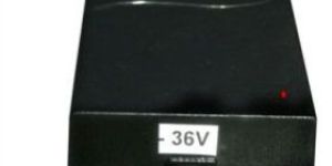 RO SMPS Adapter (24 + 36.0V - 2.5A)