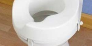 Plastic Toilet Mould