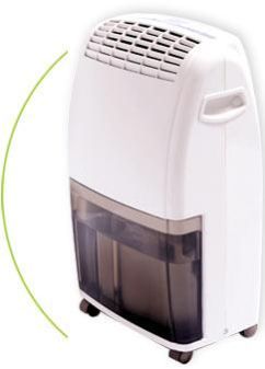 Humidifier / Dehumidifier