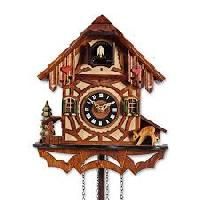 Cuckoo Clocks