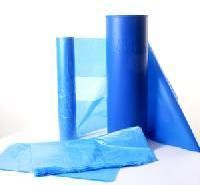 Plastic Pipe Fittings