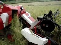 Mini Harvester