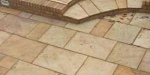 Sandstone Pavers