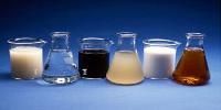 Concrete Additives