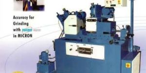Centreless Grinding Machines