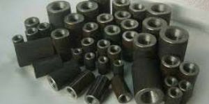 Steel Coupler