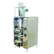 Water Pouch Packing Machine