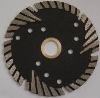 Diamond Saw Blades
