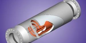 Ejector Compressor