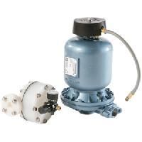 Pulsation Dampeners