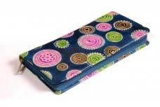 Leather Travel Wallets