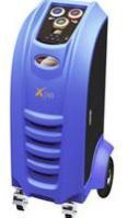 Automatic Refrigerant Recovery Machine