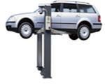 Two Post Lift