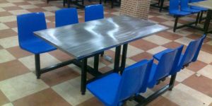 Canteen Table