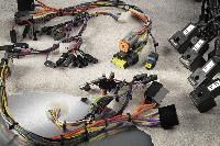 Electric Wiring Harness