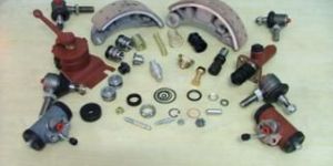 Brake Parts