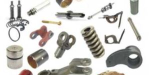 Massey Ferguson Hydraulic Pump Parts