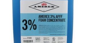 Aqueous Film Forming Foam