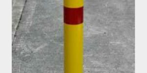 Industrial Bollards
