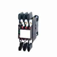 Capacitor Duty Contactors : 10kvar - 60kvar