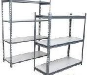 Metal Racks