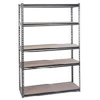 Metal Shelf