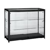 Metal Show Case