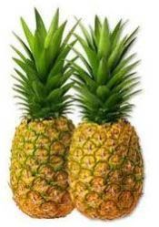 Fresh Pineapple