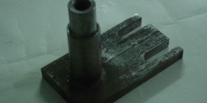 Light Fabricated Parts