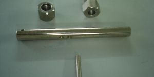 Precision Turned Parts