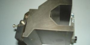 Precision VMC-HMC Components