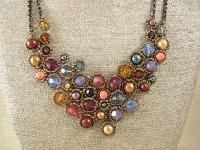 Glass Beaded Jewelry