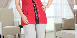 Ladies Loungewear